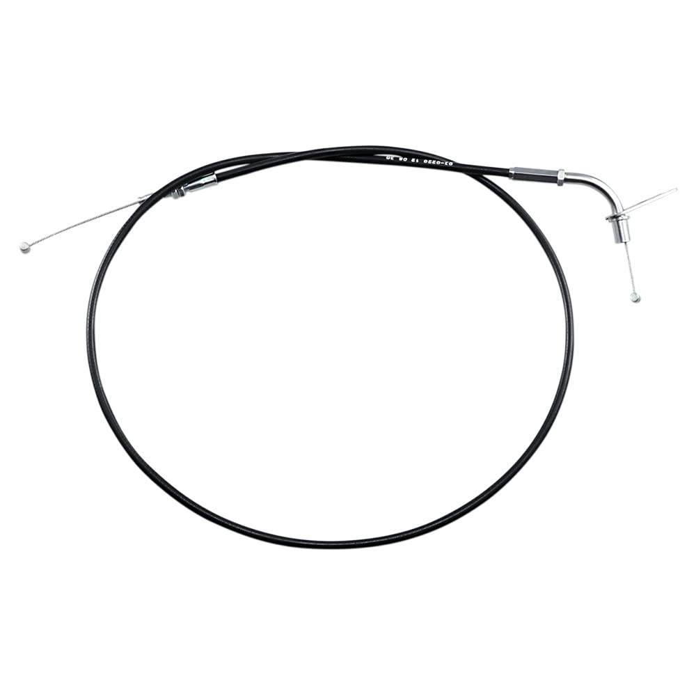 Amazon.com: Motion Pro Throttle Push Cable for Kawasaki Vulcan 500
